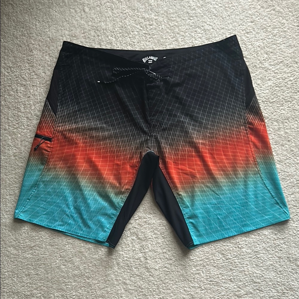 Billabong Men's Swim Shorts